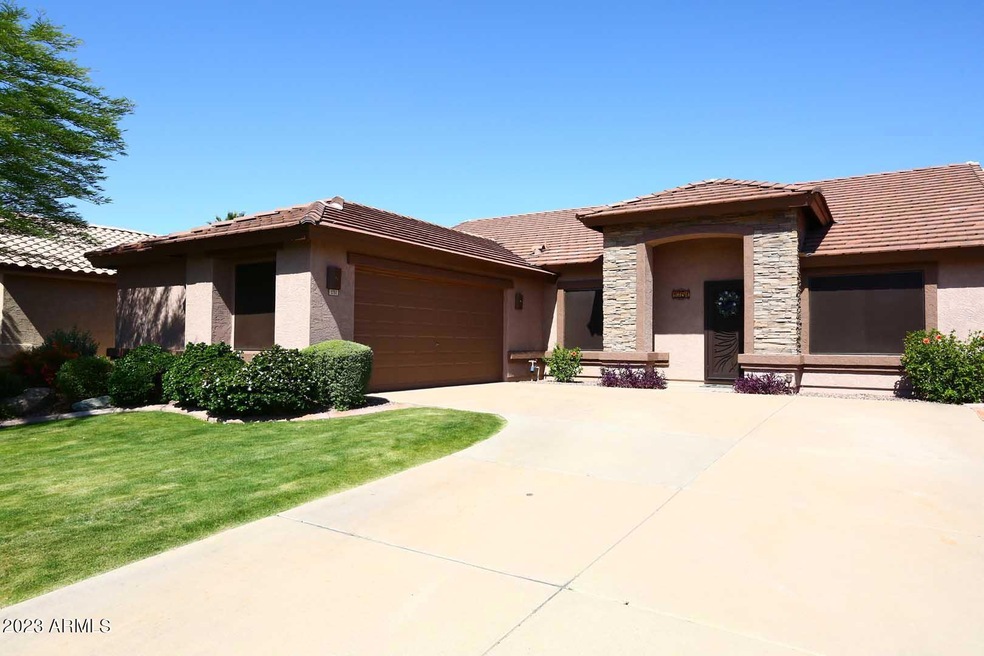 1751 S Talbot, Mesa, AZ 85209 - photo 1