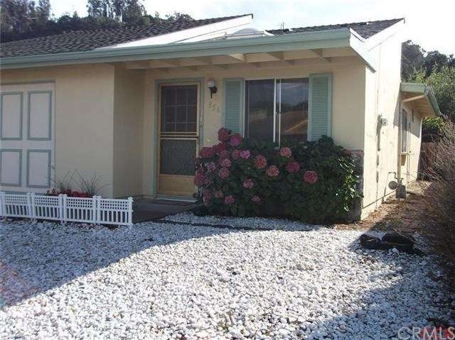Immaculate and low maintenance 2 bedroom 2 bath tw