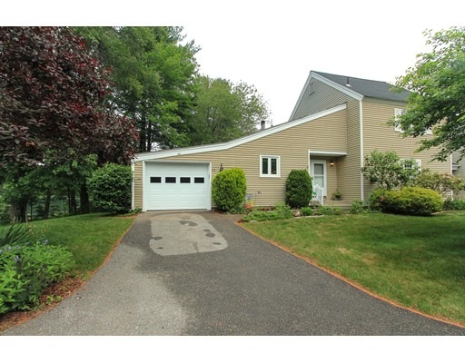 57 Winding Pond Rd unit 57, Londonderry, NH 03053 - photo 1