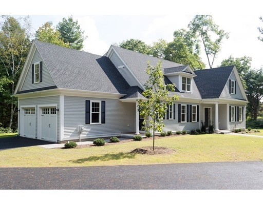 80 Tower Rd, Lincoln, MA 01773 - photo 1