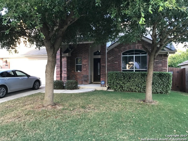 4110 Ogelthorpe Oak, San Antonio, TX 78223 - photo 1