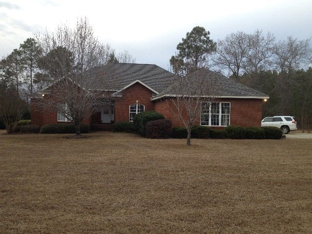 116 Grapevine Dr, Helena, GA 31037 - photo 1