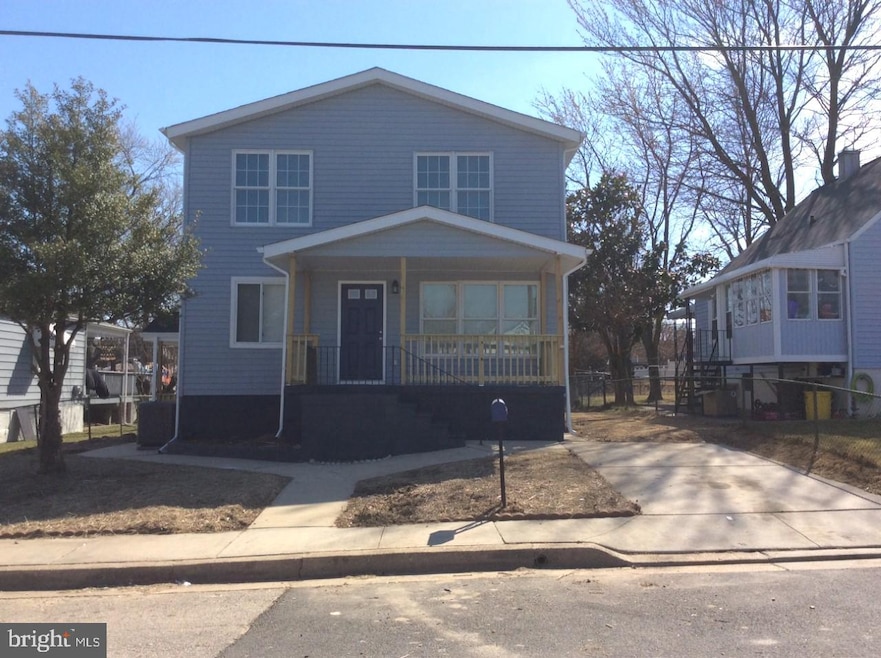 6709 Pine Ave, Dundalk, MD 21222 - photo 1