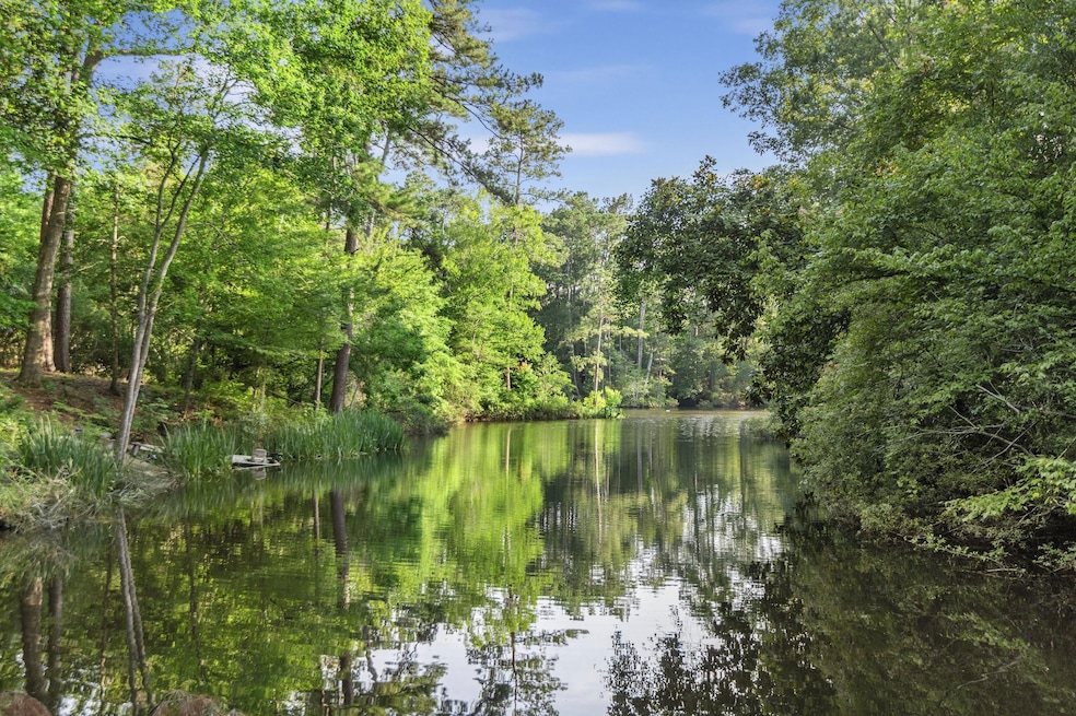 248 Woodsy Hollow Rd, Goodrich, TX 77335 - photo 1