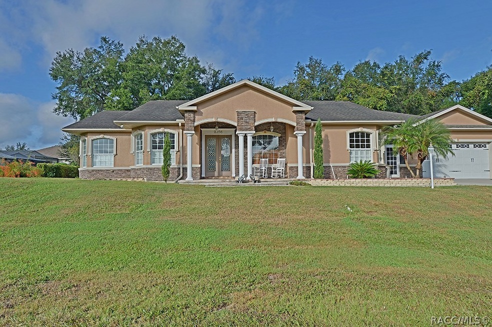 2856 N. Attebury Pt., Hernando, FL