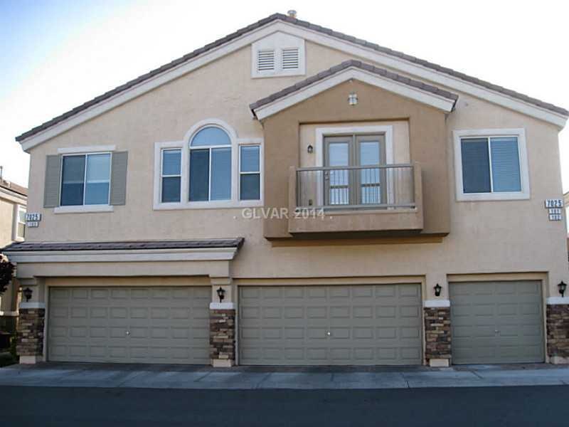 Facade/Exterior Front.