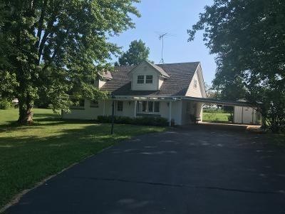 1305 S Old Us 31 Rd S, Franklin, IN 46131 - photo 1