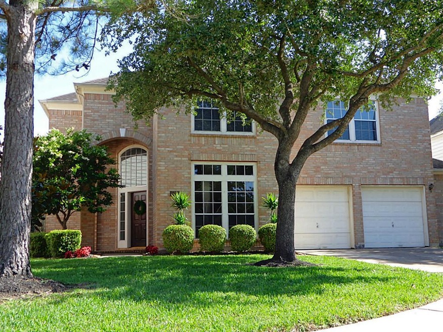 16211 Waiting Spring Cir, Houston, TX 77095 - photo 1