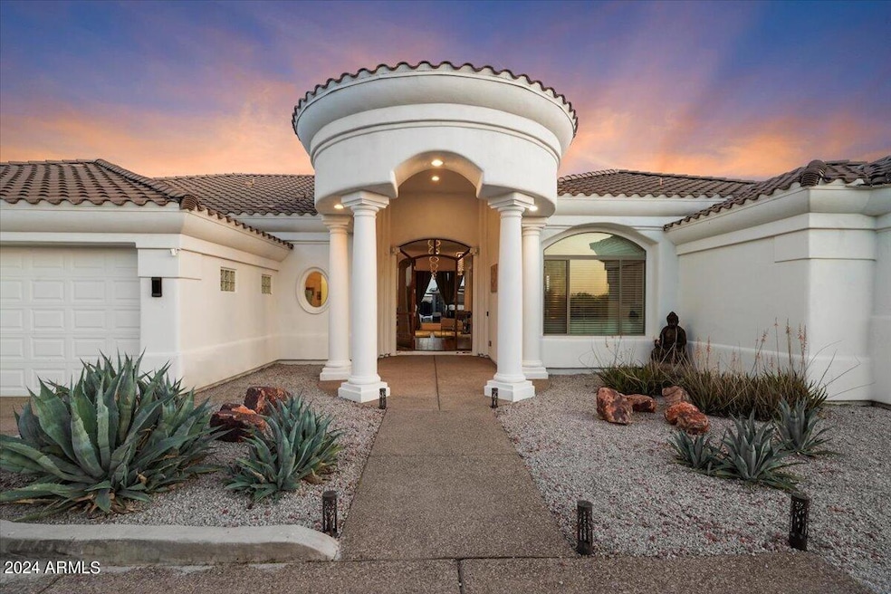 26800 N 57th St, Scottsdale, AZ 85266 - photo 1