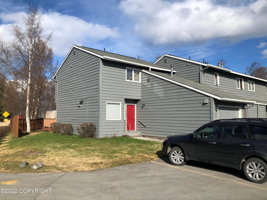 9607 Victor Road, #35G
