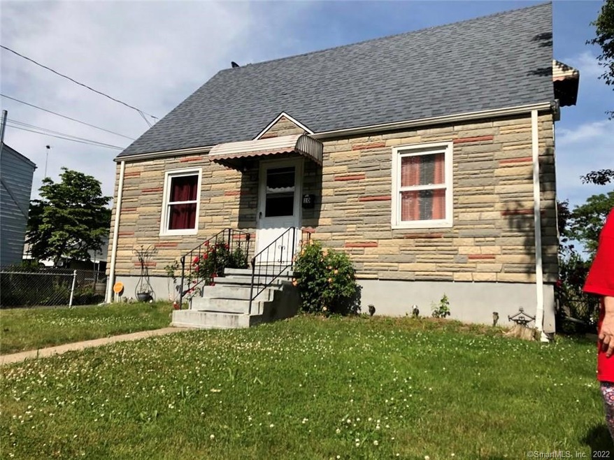 10 Division St, Bridgeport, CT 06606 - photo 1