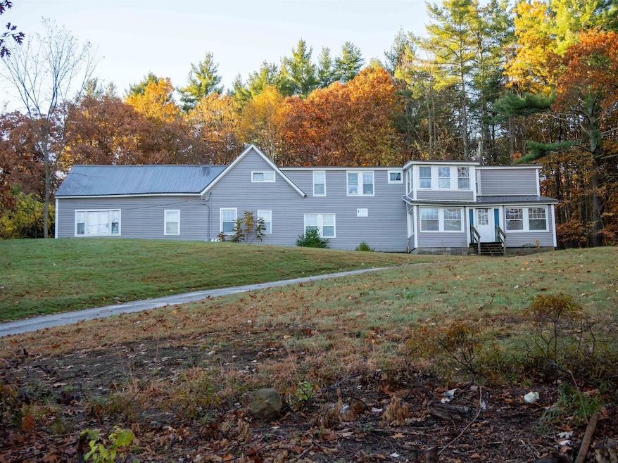 24 Grandview Rd, Bow, NH 03304 - photo 1