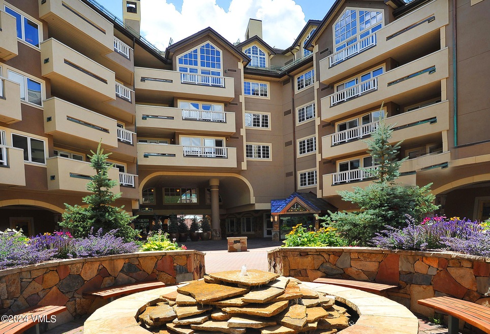 St. James Place Beaver Creek