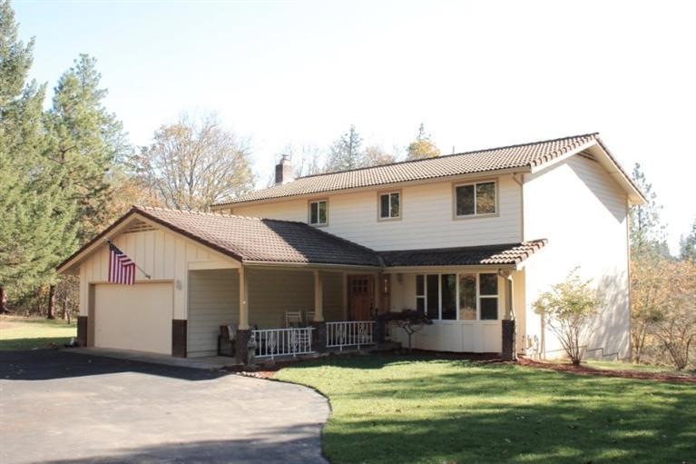 515 Hidden Acres Dr, Merlin, OR 97532 - photo 1