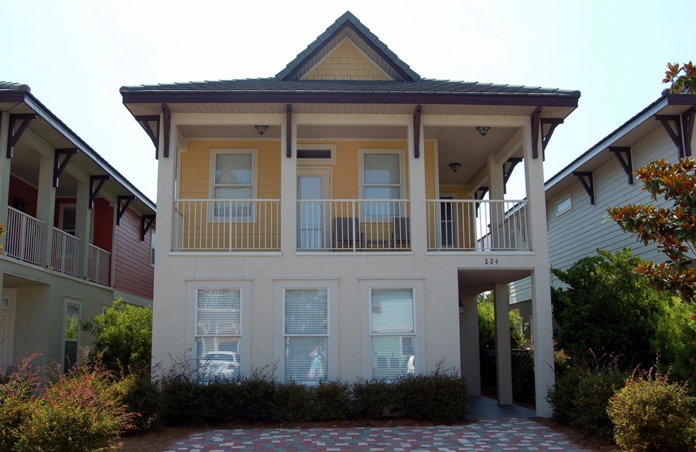 Caribbean Living Style