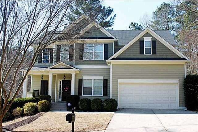 Exterior Front. 212 Reserve Crossing in Harmony on