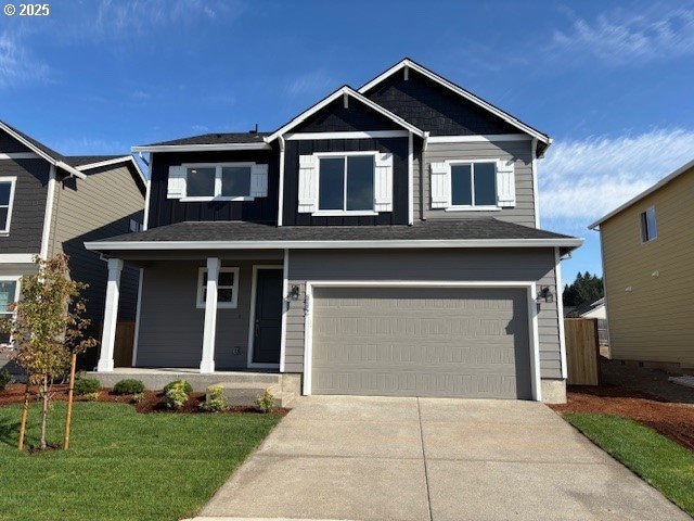 332 W 17th St, Lafayette, OR 97127 - photo 1
