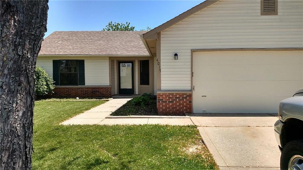4015 Leslie Ct, Franklin, IN 46131 - photo 1