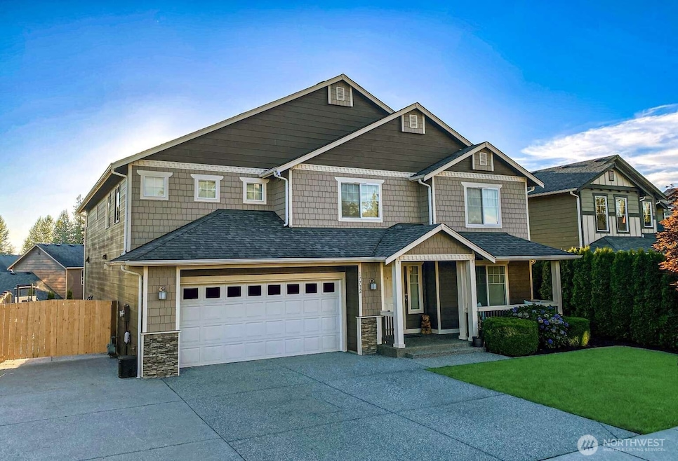 17732 82nd Dr NE, Arlington, WA 98223 - photo 1