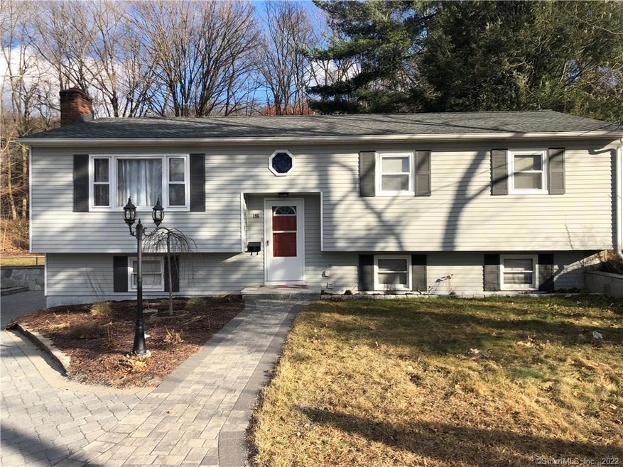 196 Joseph St, Waterbury, CT 06705 - photo 1