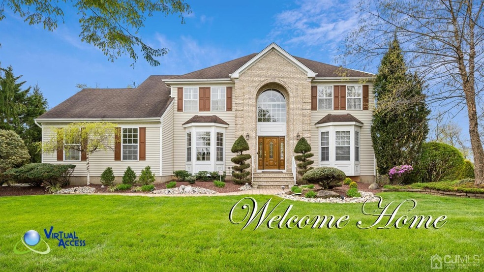 19 New Turkey Island Rd, Monmouth Junction, NJ 08852 - photo 1