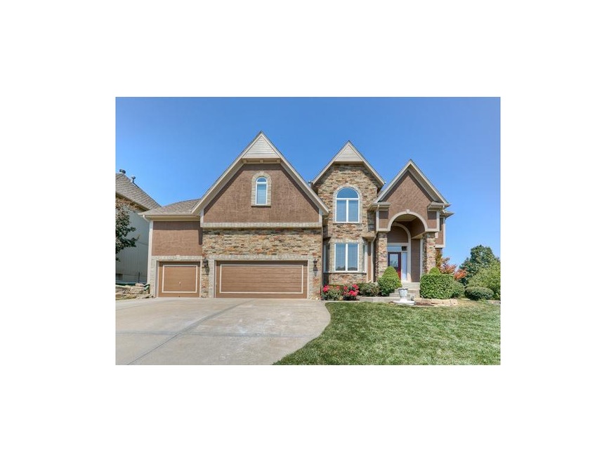 Welcome to 19602 W. 99th St., Lenexa, KS 66220