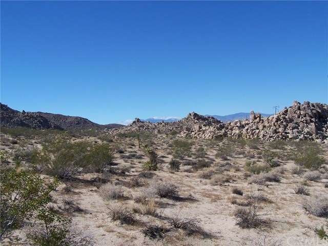 0 Cottonwood Dr unit JT15244487, Joshua Tree, CA 92252 - photo 1