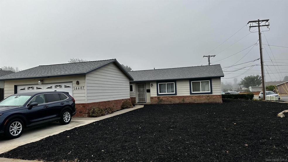 14407 Garden Rd, Poway, CA 92064 - photo 1