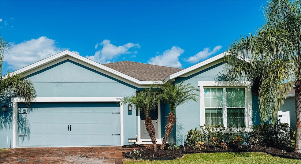 3879 Hanworth Loop, Sanford, FL 32773 - photo 1