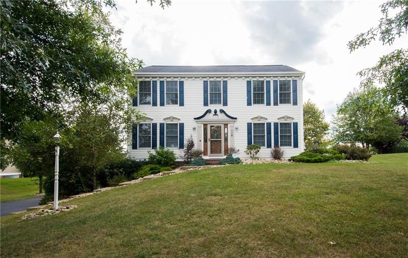 Welcome To 119 Walnut Drive!