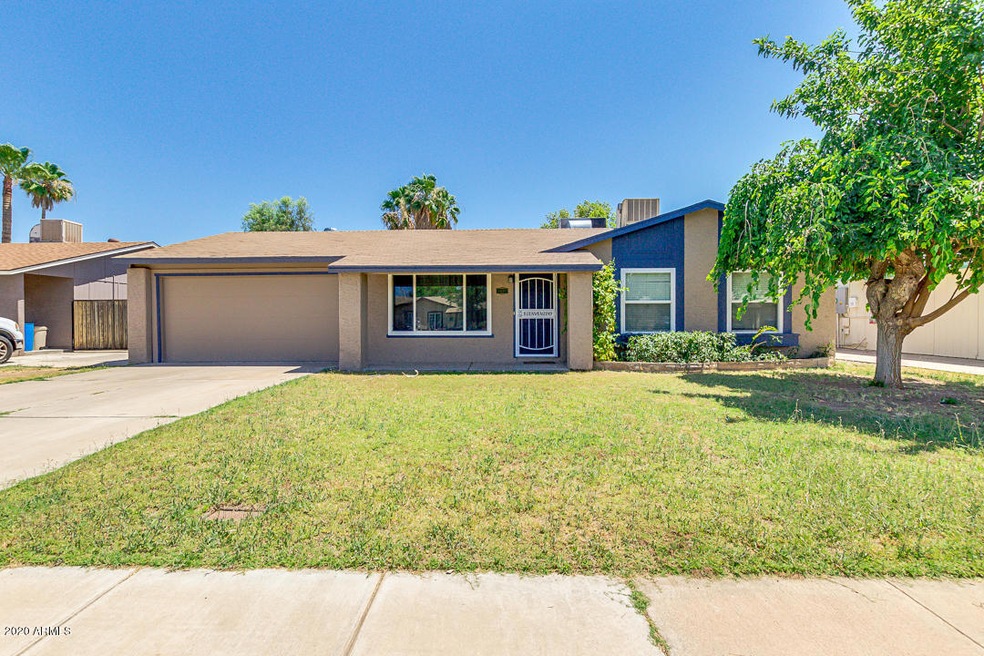 1621 W Posada Ave, Mesa, AZ 85202 - photo 1