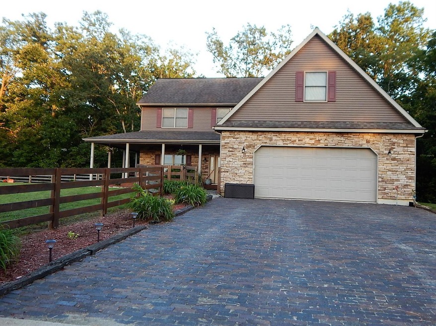 10135 State Route 730, Blanchester, OH 45107 - photo 1