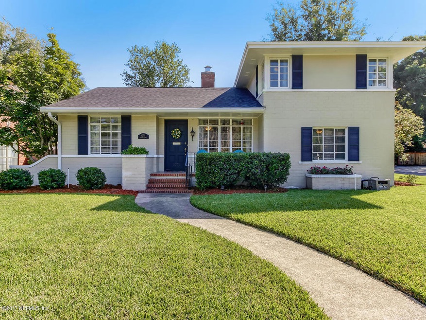 1271 Windsor Place, Jacksonville, FL 32205 - photo 1