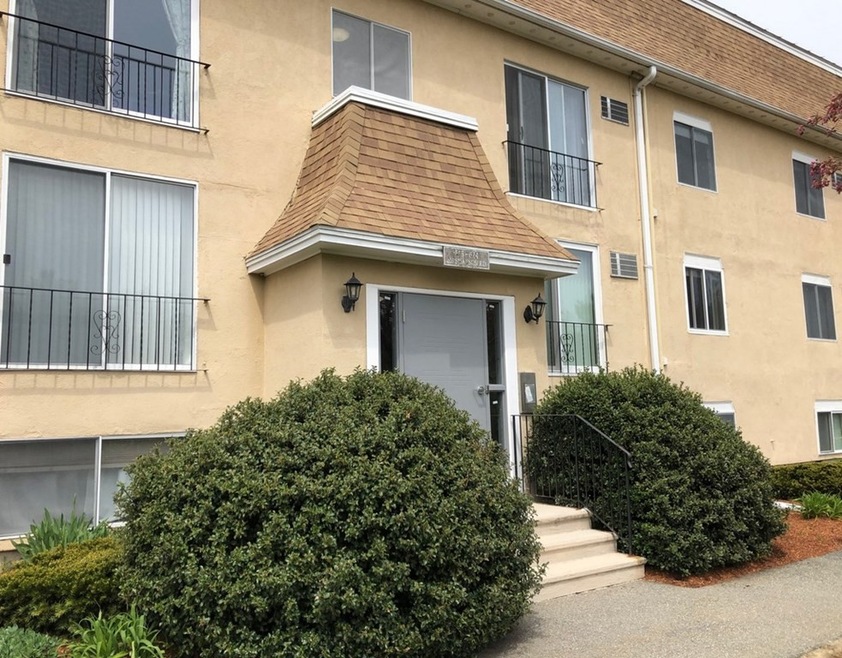 226 Swanson Rd unit 622, Boxborough, MA 01719 - photo 1