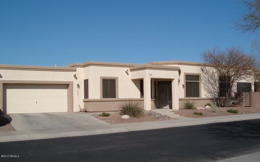 Elegant Curb Appeal