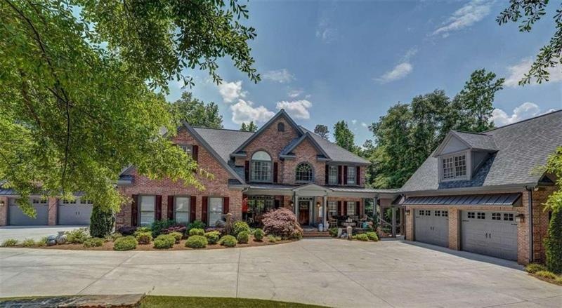 155 Magnolia Dr, Oxford, GA 30054 - photo 1