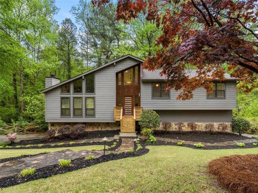 1658 Shamrock Trail SE, Smyrna, GA 30080 - photo 1