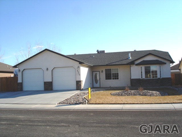 2517 Pierce Ave, Grand Junction, CO 81505 - photo 1