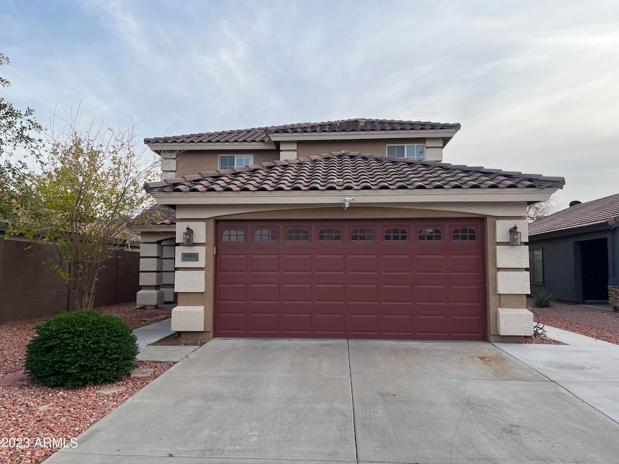 11801 W Sunnyside Dr, El Mirage, AZ 85335 - photo 1