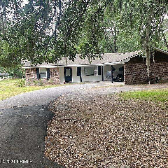 1871 Bees Creek