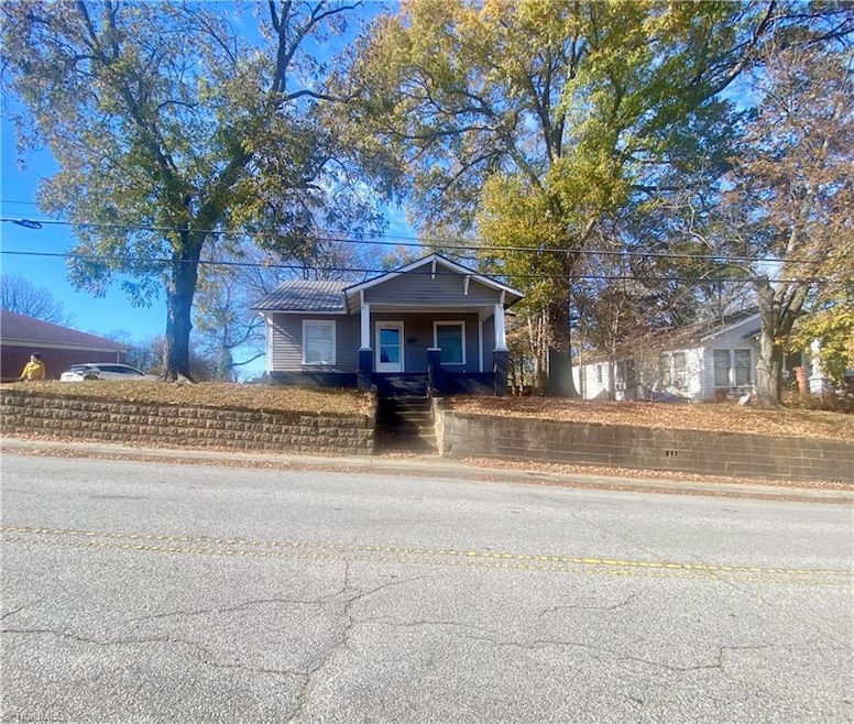 Under Contract $115,000