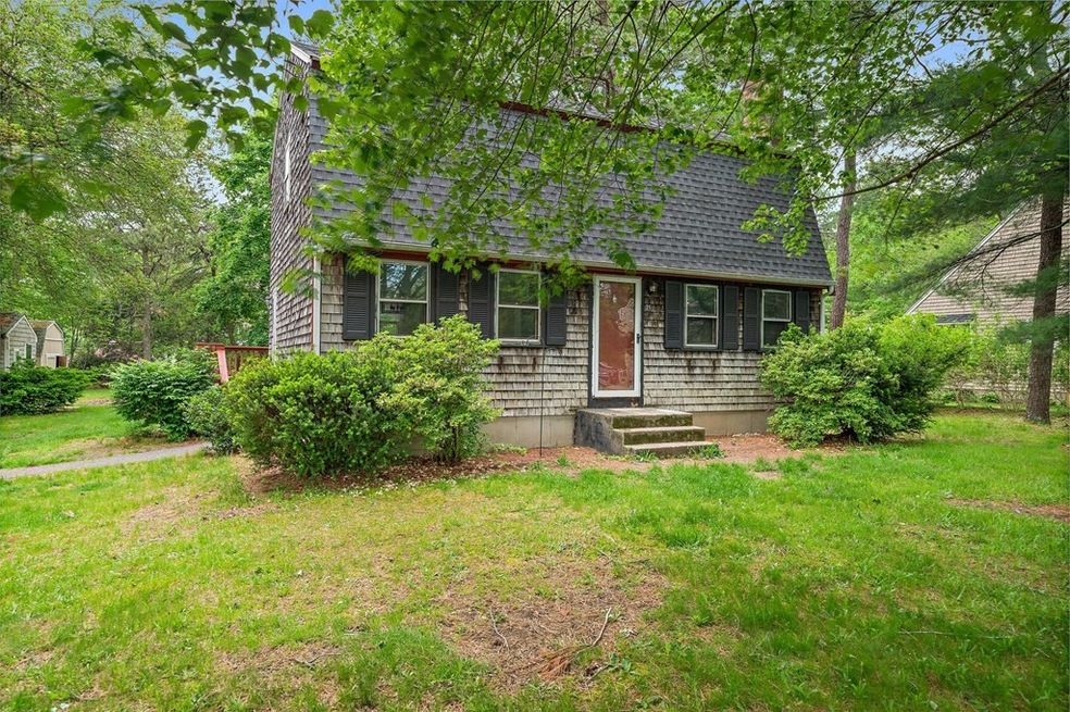 21 Nancy Dr, Plymouth, MA 02360 - photo 1