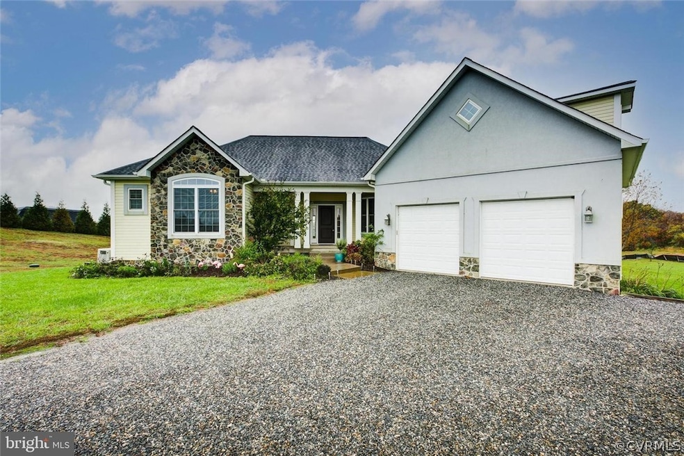 23396 Lands End Dr, Orange, VA 22960 - photo 1