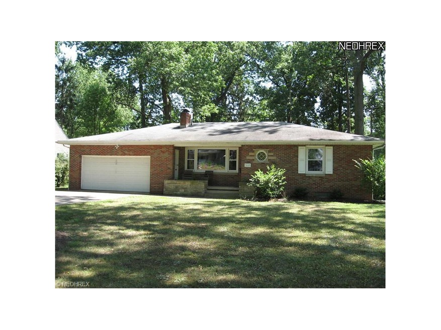 Welcome to 3669 Elm Road