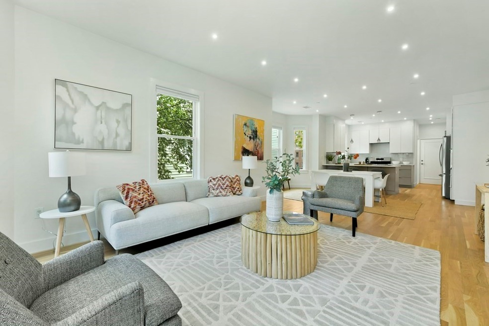 31 Magnolia Ave unit 2, Cambridge, MA 02138 - photo 1