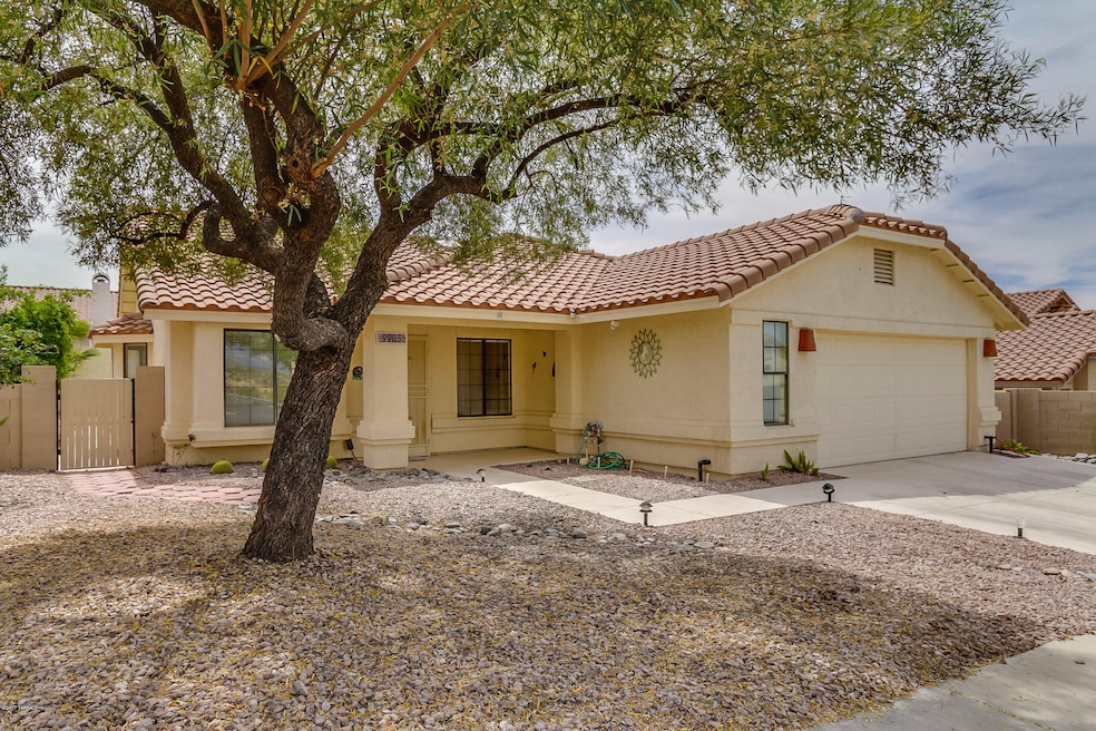 9985 N Roxbury Dr, Tucson, AZ 85737 - photo 1