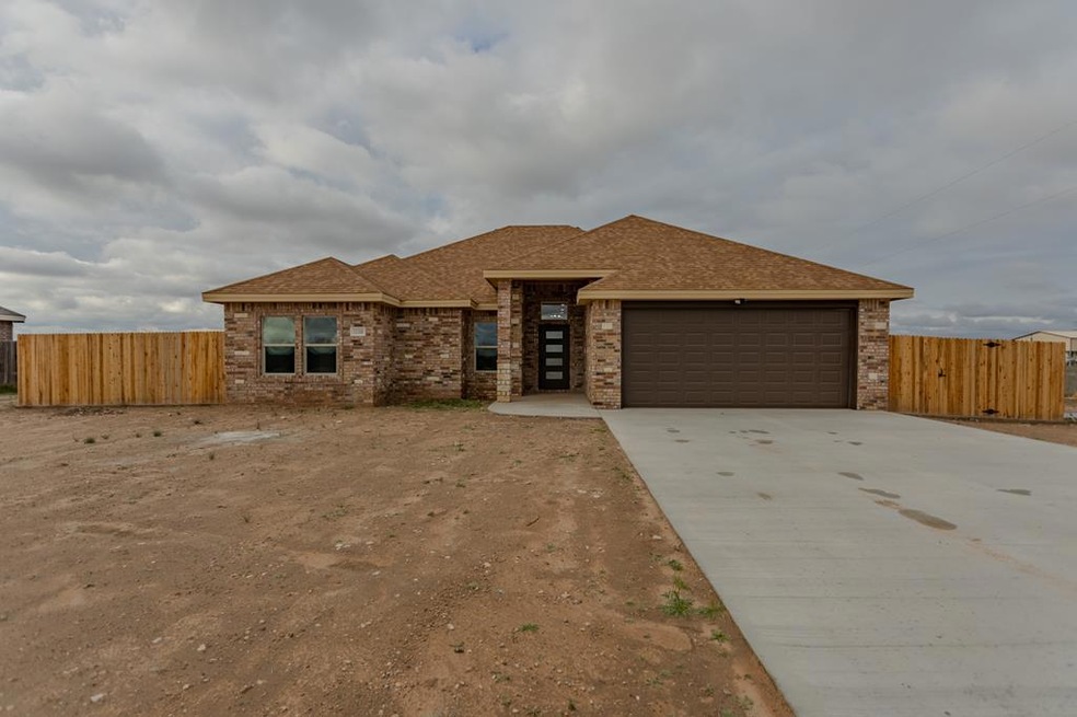 11330 W 20th St, Odessa, TX 79763 - photo 1
