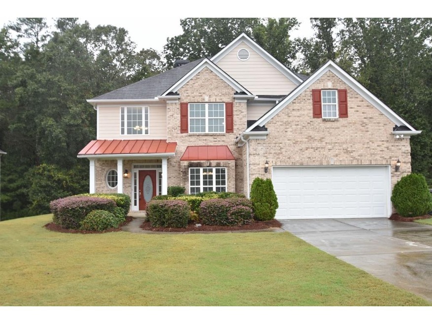 unlisted-address, Dacula, GA 30019 - photo 1