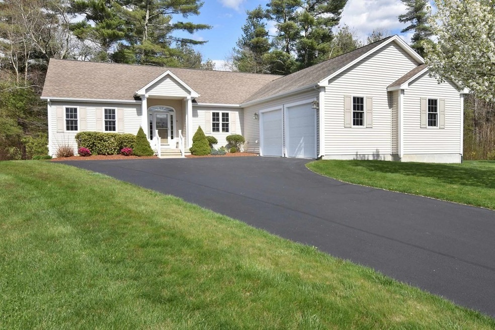 5 Madison Cir unit 5, Rehoboth, MA 02769 - photo 1