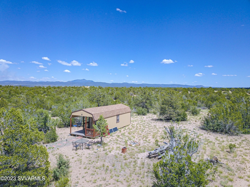 unlisted-address, Ash Fork, AZ 86320 - photo 1